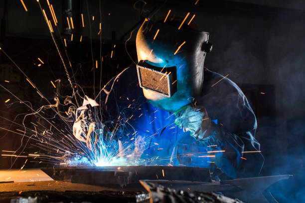 Best Specialty Welding Processes in Lake Ronkonkoma, NY