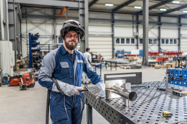 Affordable Welder Services in Lake Ronkonkoma, NY