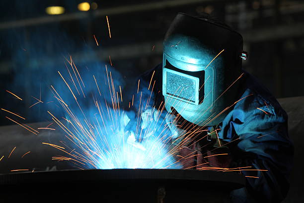 Professional Welder & Metal Fabrication in Lake Ronkonkoma, NY