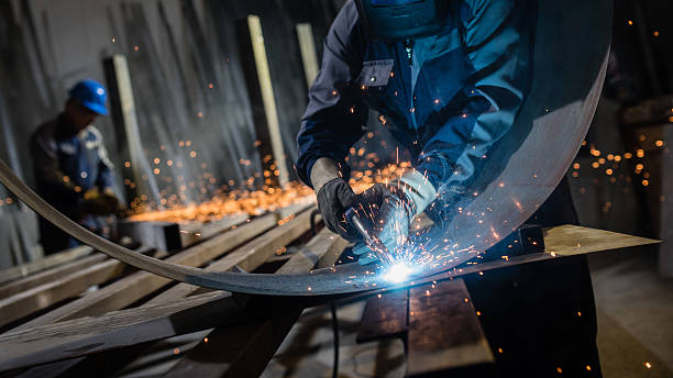Lake Ronkonkoma, NY Welder & Metal Fabrication Company